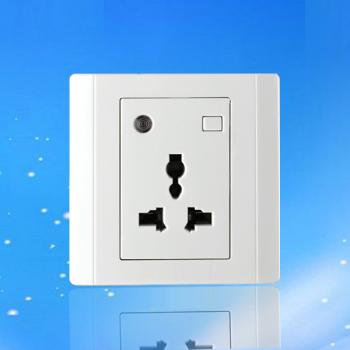 Smart RF Socket With Repeter LSX5322